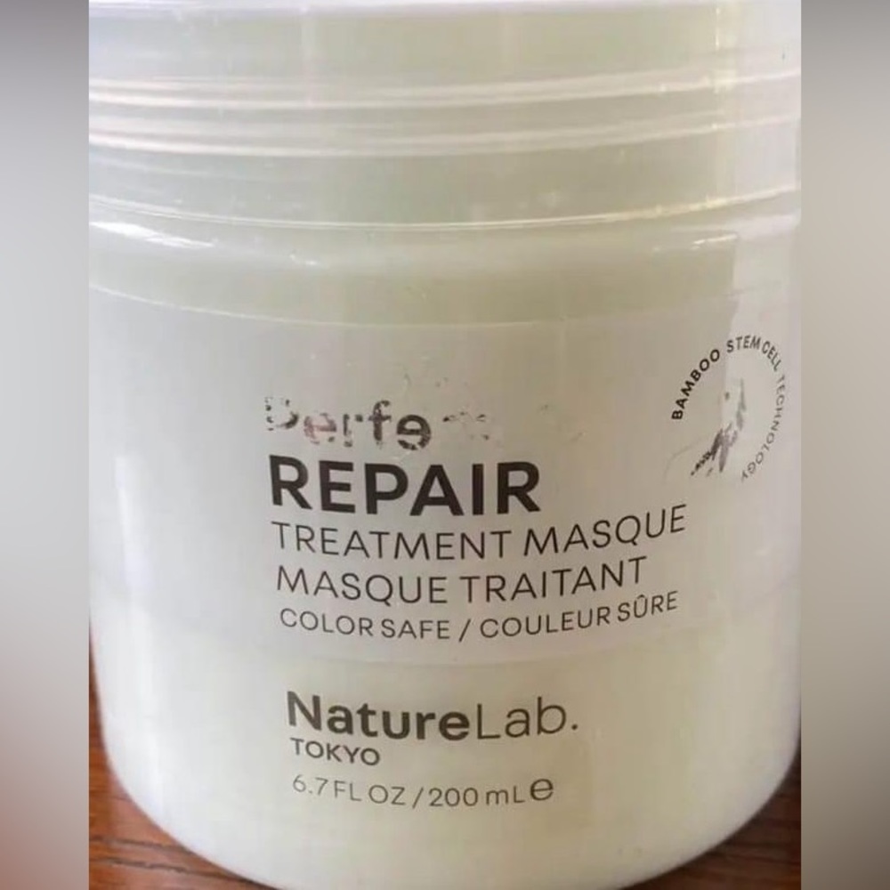 Perfect Repair Treatment Mask
